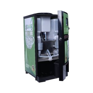 Atlantis Tea Vending Machine Services Noida