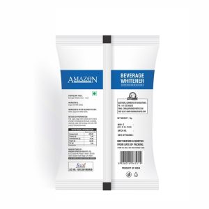 Amazon Dairy Beverage Whitener Premix 1kg