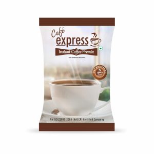 Cafe Express 3 in 1 Instant Coffee Premix Powder 1 Kg