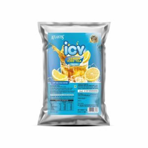 Atlantis icy Lemon ICED Tea Premix 1Kg price