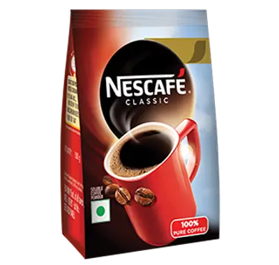 Nescafe Classic Coffee Powder 